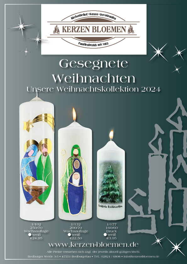 Weihnachtskatalog